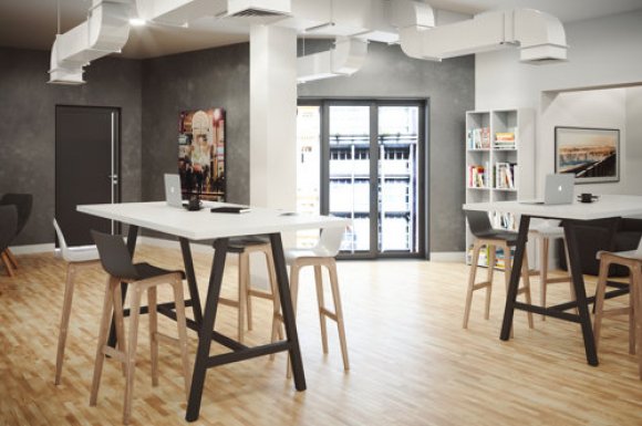 Vente de mobilier d'espaces communs à Avignon