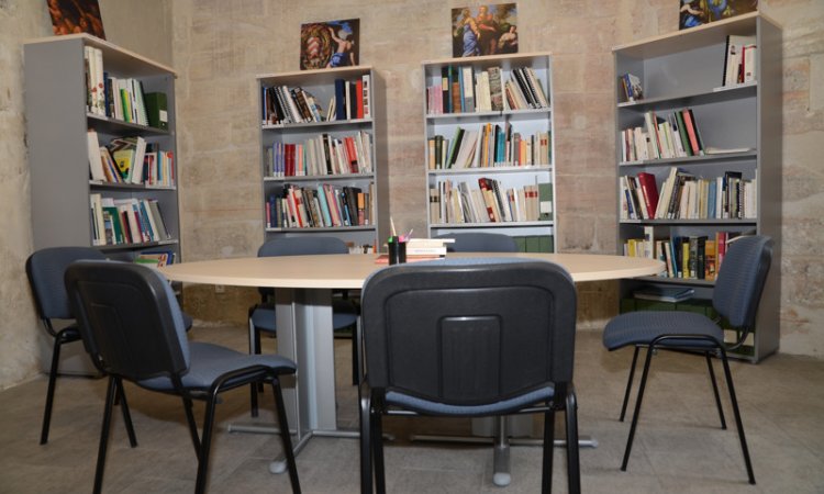 Rangement pour bureau à Avignon