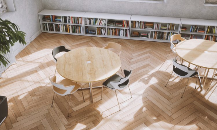 Rangement pour bureau à Avignon