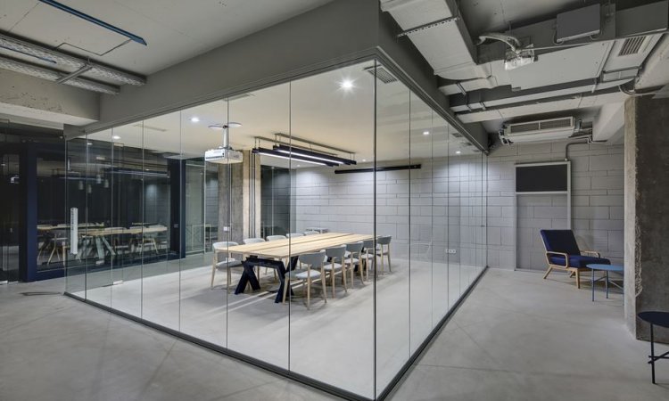 Aménager son bureau Avignon - Vente et livraison de mobilier de réunion  à Avignon